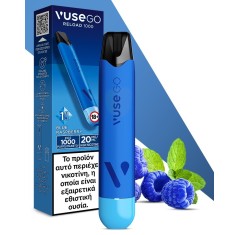 Vuse Go Reload 1000 Pen Blue Raspberry