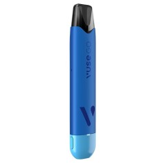 Vuse Go Reload 1000 Pen Blue Raspberry