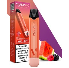 Vuse Go Reload 1000 Pen...