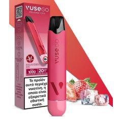 Vuse Go Reload 1000 Pen...