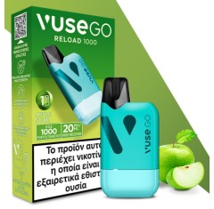 Vuse GO Reload 1000 Box...