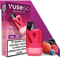 Vuse GO Reload 1000 Box...
