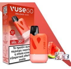 Vuse GO Reload 1000 Box...