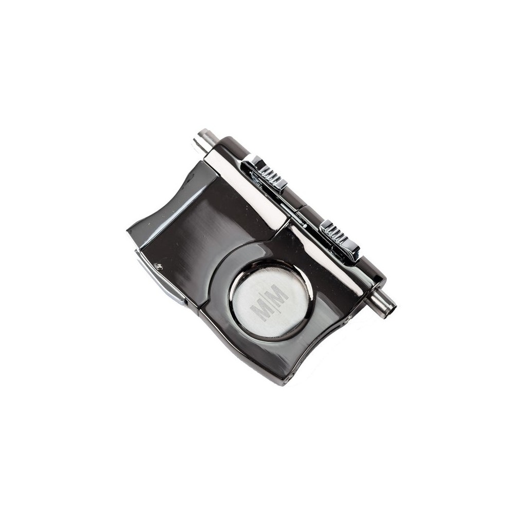 Mad Man Deluxe 3 in 1 Cigar Cutter