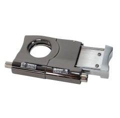 Mad Man Deluxe 3 in 1 Cigar Cutter