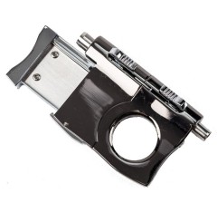 Mad Man Deluxe 3 in 1 Cigar Cutter