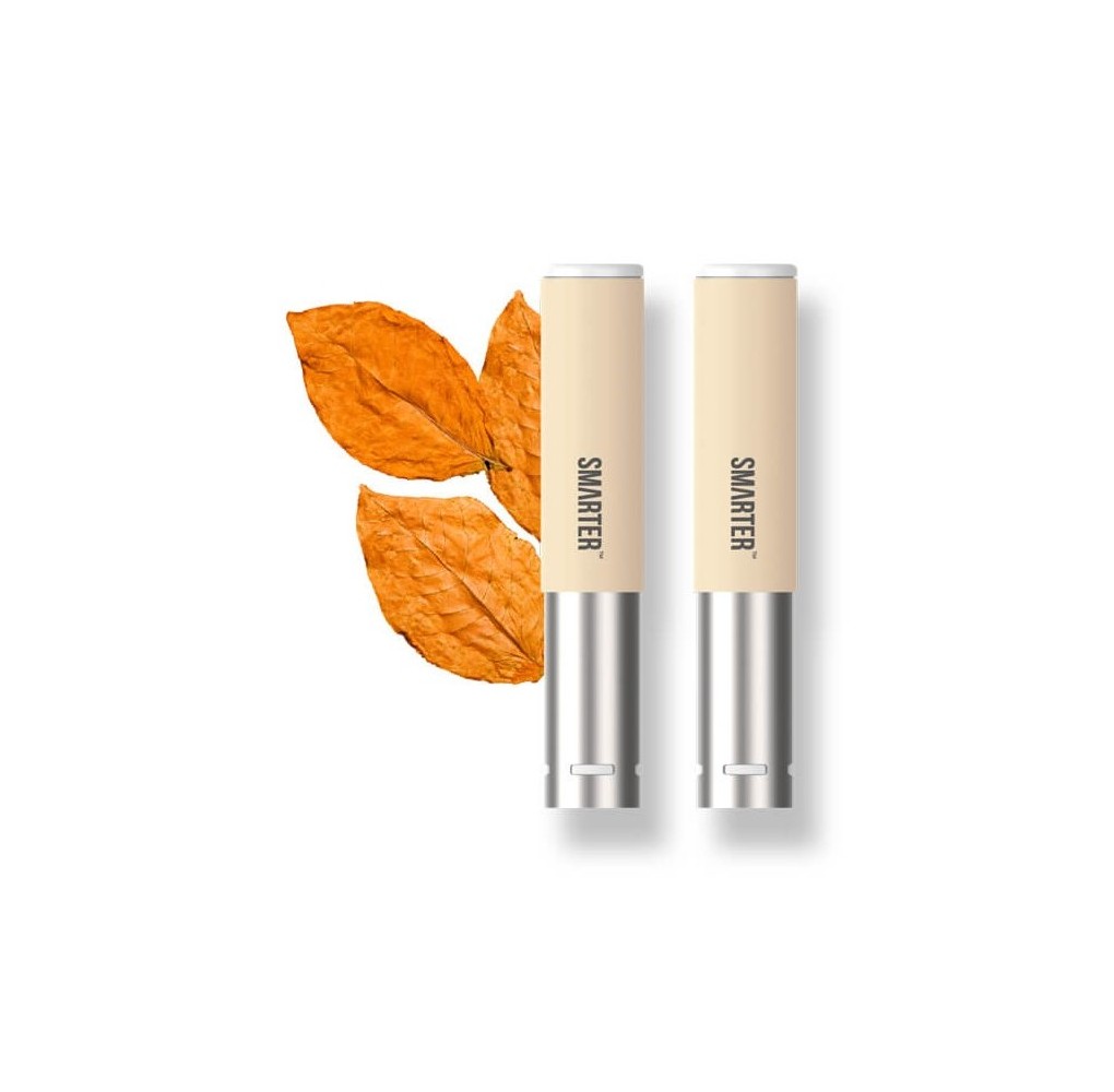 Smarter Duo 2 Pods Extract Tobacco