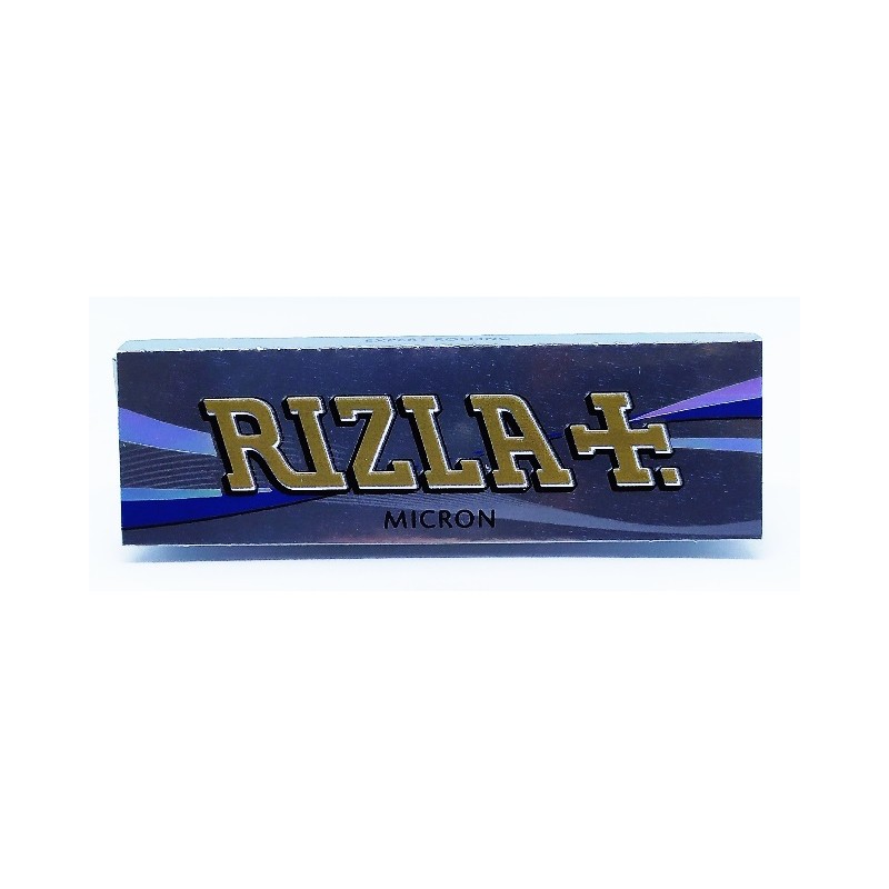 Χαρτάκια Rizla Micron