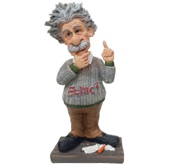 Χιουμοριστική Φιγούρα...