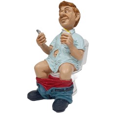 Χιουμοριστική Φιγούρα...