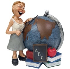 Χιουμοριστική Φιγούρα...