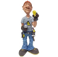 Χιουμοριστική Φιγούρα...