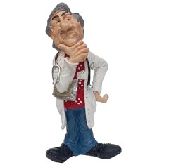 Χιουμοριστική Φιγούρα...