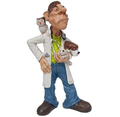 Χιουμοριστική Φιγούρα...