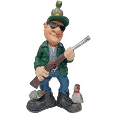 Χιουμοριστική Φιγούρα...