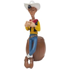 Χιουμοριστική Φιγούρα Λούκυ...