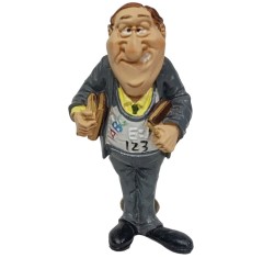 Χιουμοριστική Φιγούρα...