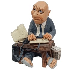 Χιουμοριστική Φιγούρα...