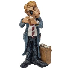 Χιουμοριστική Φιγούρα...