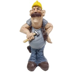 Χιουμοριστική Φιγούρα...