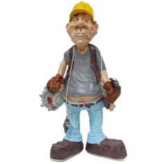 Χιουμοριστική Φιγούρα...