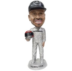 Φιγούρα Hamilton 20cm