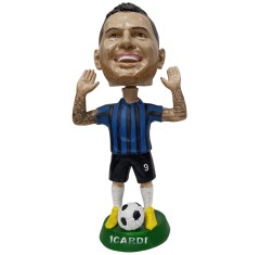 Φιγούρα Icardi 20cm
