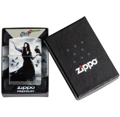 Αναπτήρας Zippo Mazzi Design