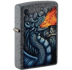 Αναπτήρας Zippo Fiery...