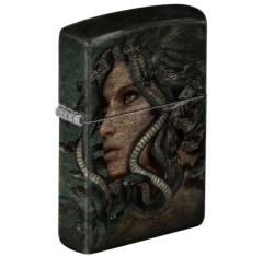 Αναπτήρας Zippo Medusa Design