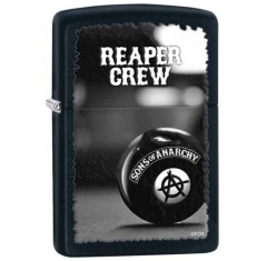 Αναπτήρας Zippo Sons Of...