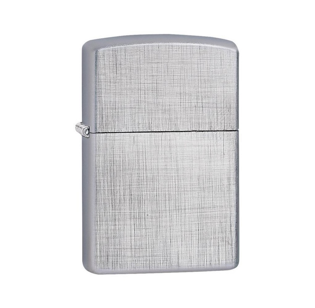 Αναπτήρας Zippo Classic Linen Weave