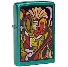 Αναπτήρας Zippo Masai Color 1
