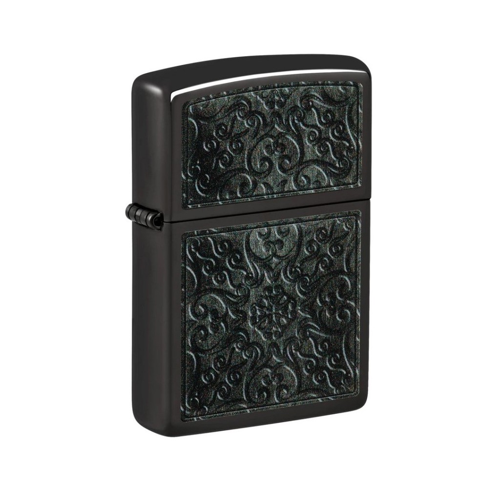 Αναπτήρας Zippo Pattern Design