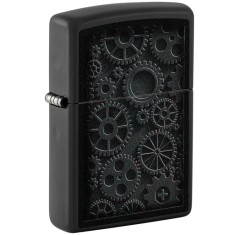 Αναπτήρας Zippo Steampunk...