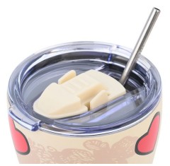 Θερμός Estia Coffee Mug 350ml Tender Lace