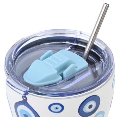 Θερμός Estia Coffee Mug 350ml Spirit Of Luck