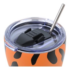 Θερμός Estia Coffee Mug 350ml Wild Claw