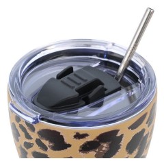 Θερμός Estia Coffee Mug 350ml Spotted Prowl
