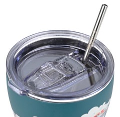 Θερμός Estia Coffee Mug 350ml Urban Mythos