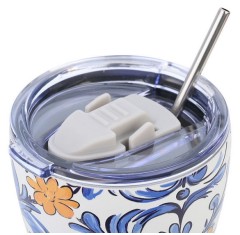 Θερμός Estia Coffee Mug 350ml Amalfi Coast