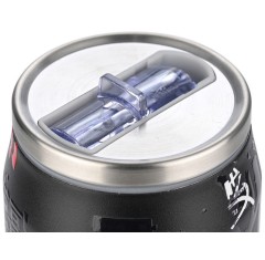 Θερμός Estia Travel Cup 500ml Tokyo Underground