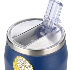 Θερμός Estia Travel Cup 500ml Citrus Infusion