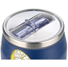 Θερμός Estia Travel Cup 500ml Citrus Infusion