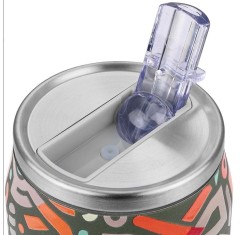 Θερμός Estia Travel Cup 500ml Geovivid