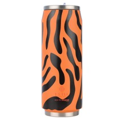 Θερμός Estia Travel Cup 500ml Wild Claw