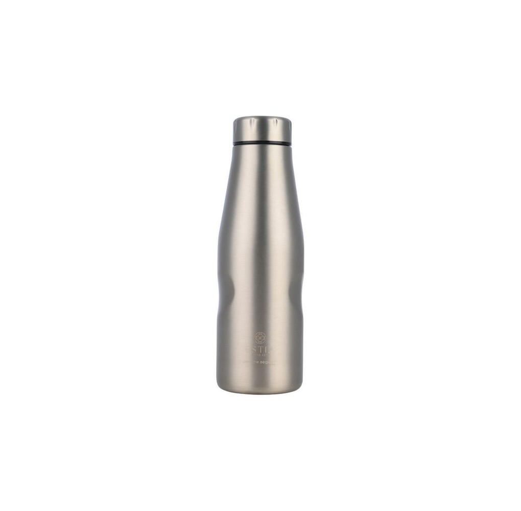 Θερμός Estia Travel Flask 500ml Steel Flow