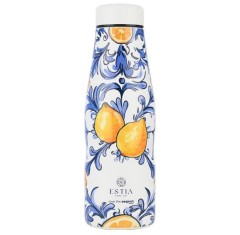 Θερμός Estia Travel Flask 500ml Amalfi Coast