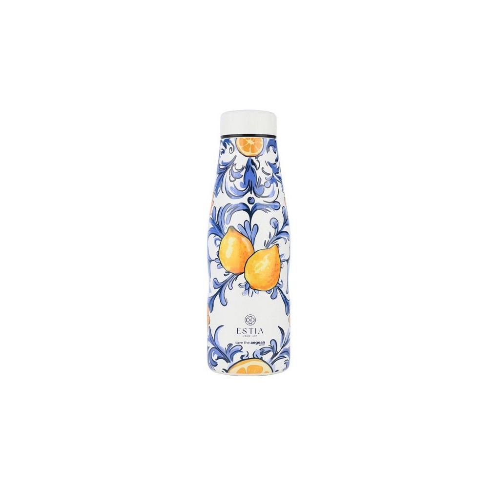 Θερμός Estia Travel Flask 500ml Amalfi Coast