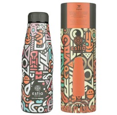 Θερμός Estia Travel Flask 500ml Geovivid